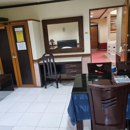 Clark Angeles Tiger Hotel Zewnętrze zdjęcie